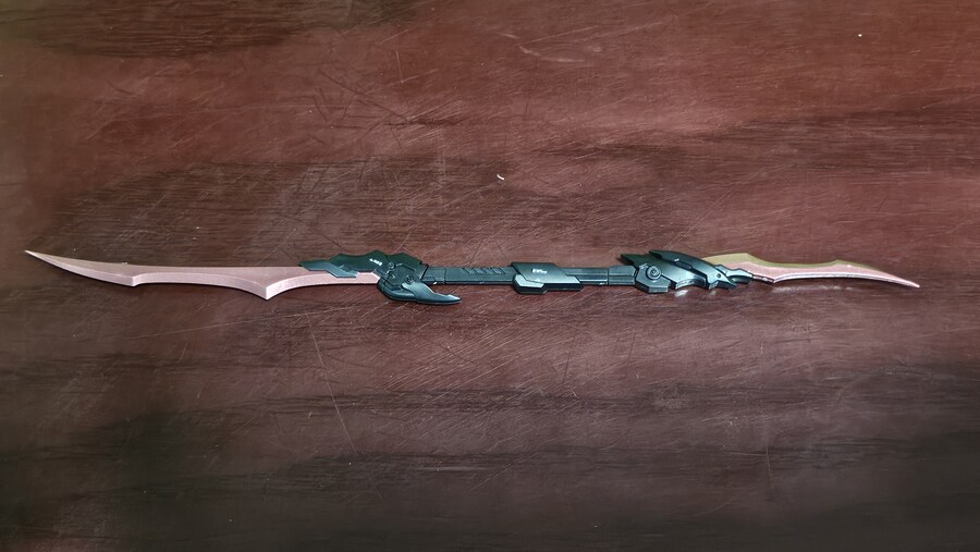 이스턴 모형 (A.T.K GIRLS) 어택걸 시리즈 엔드리스 나이트 카밀라 (1)_42.jpg