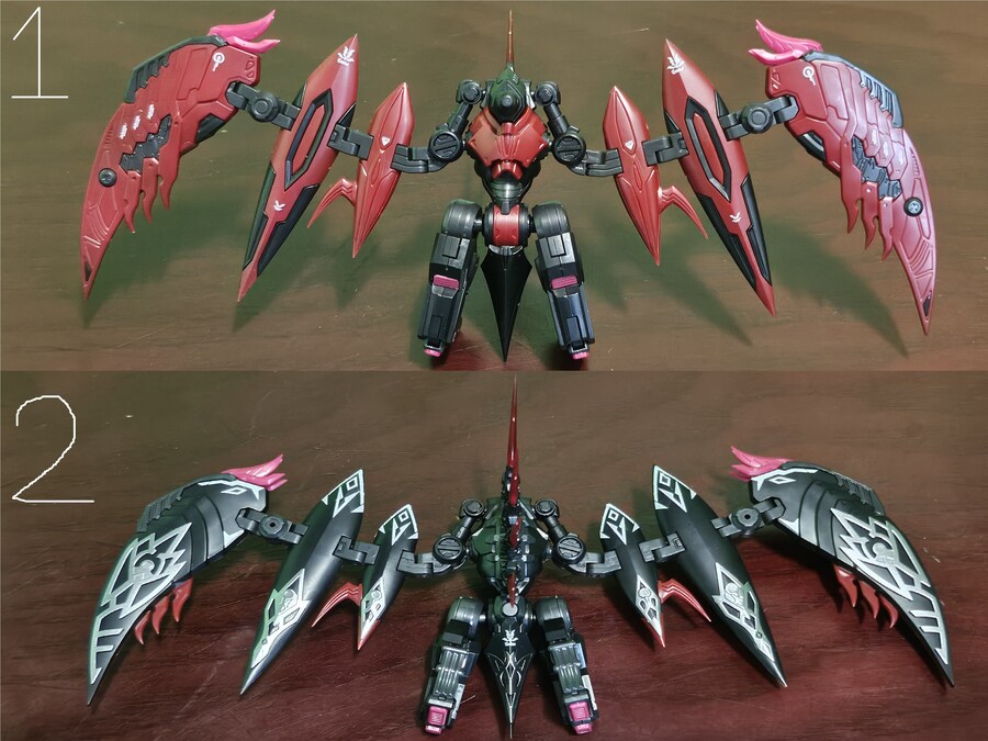 이스턴 모형 (A.T.K GIRLS) 어택걸 시리즈 엔드리스 나이트 카밀라 (1)_62.jpg