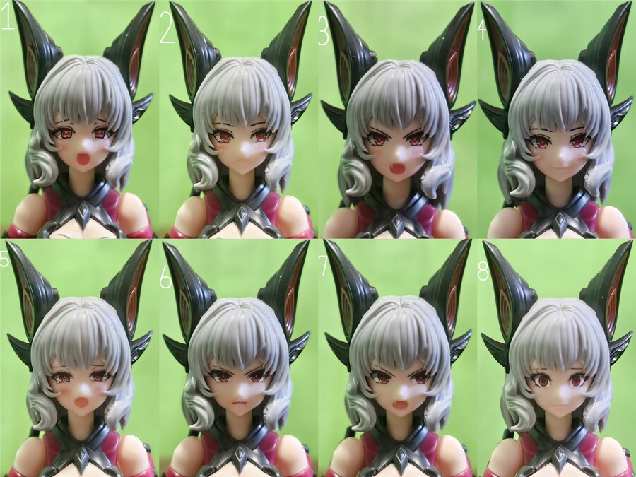 이스턴 모형 (A.T.K GIRLS) 어택걸 시리즈 엔드리스 나이트 카밀라 (1)_68.jpg