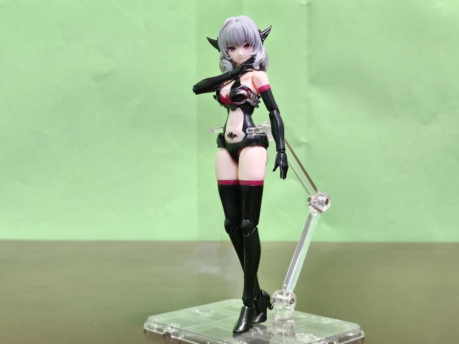 이스턴 모형 (A.T.K GIRLS) 어택걸 시리즈 엔드리스 나이트 카밀라 (1)_83.jpg