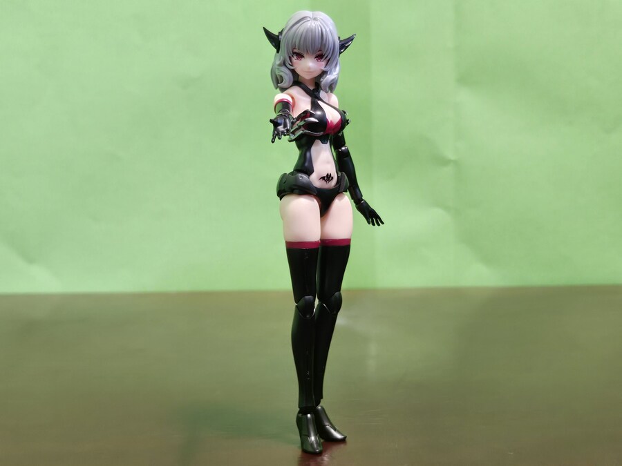 이스턴 모형 (A.T.K GIRLS) 어택걸 시리즈 엔드리스 나이트 카밀라 (1)_84.jpg