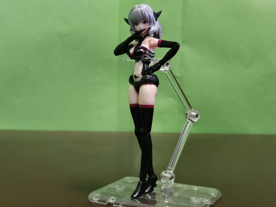 이스턴 모형 (A.T.K GIRLS) 어택걸 시리즈 엔드리스 나이트 카밀라 (1)_87.jpg