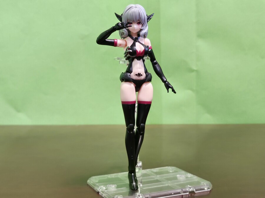 이스턴 모형 (A.T.K GIRLS) 어택걸 시리즈 엔드리스 나이트 카밀라 (1)_92.jpg