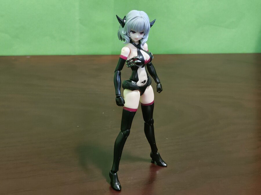 이스턴 모형 (A.T.K GIRLS) 어택걸 시리즈 엔드리스 나이트 카밀라 (1)_114.jpg