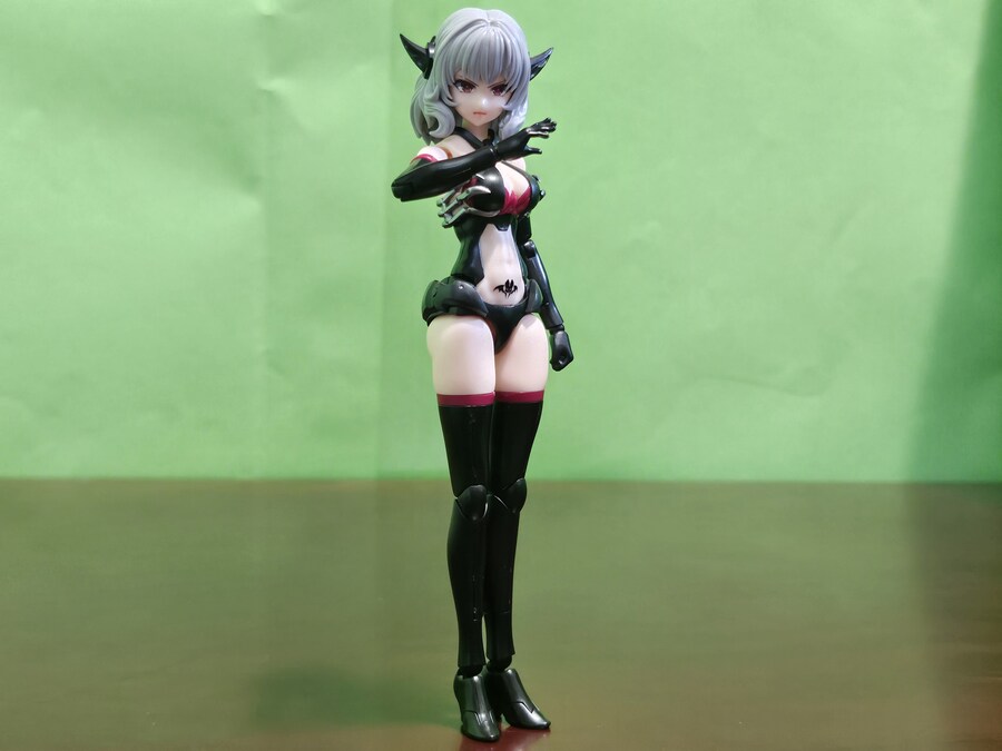 이스턴 모형 (A.T.K GIRLS) 어택걸 시리즈 엔드리스 나이트 카밀라 (1)_116.jpg