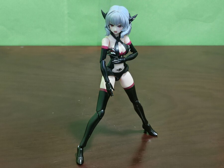 이스턴 모형 (A.T.K GIRLS) 어택걸 시리즈 엔드리스 나이트 카밀라 (1)_108.jpg