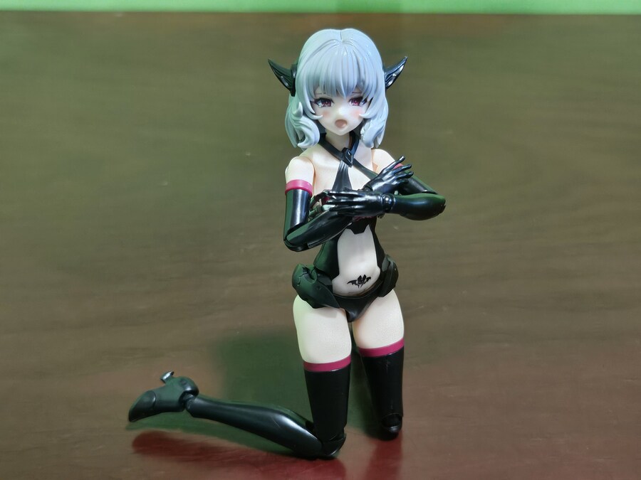 이스턴 모형 (A.T.K GIRLS) 어택걸 시리즈 엔드리스 나이트 카밀라 (1)_134.jpg