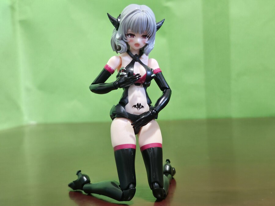 이스턴 모형 (A.T.K GIRLS) 어택걸 시리즈 엔드리스 나이트 카밀라 (1)_138.jpg