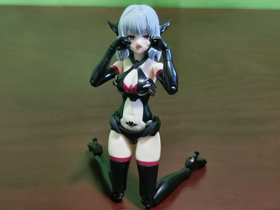 이스턴 모형 (A.T.K GIRLS) 어택걸 시리즈 엔드리스 나이트 카밀라 (1)_137.jpg