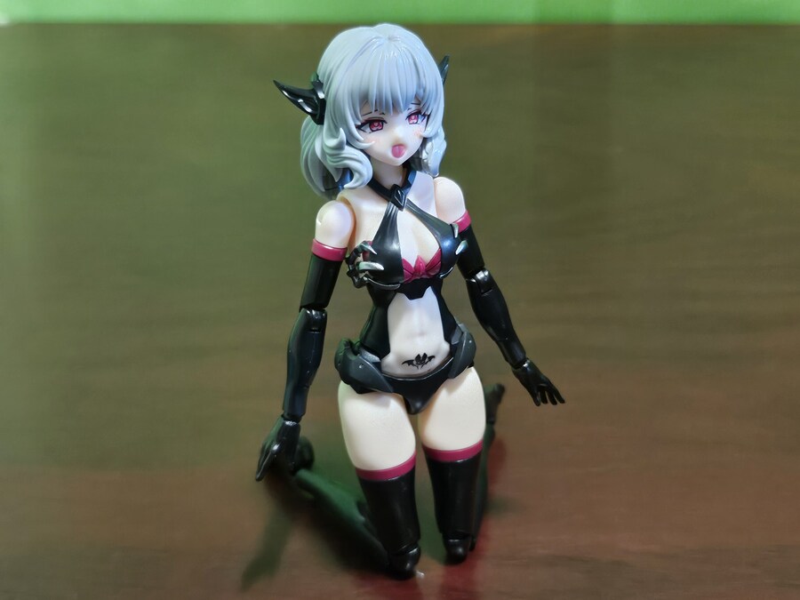 이스턴 모형 (A.T.K GIRLS) 어택걸 시리즈 엔드리스 나이트 카밀라 (1)_141.jpg