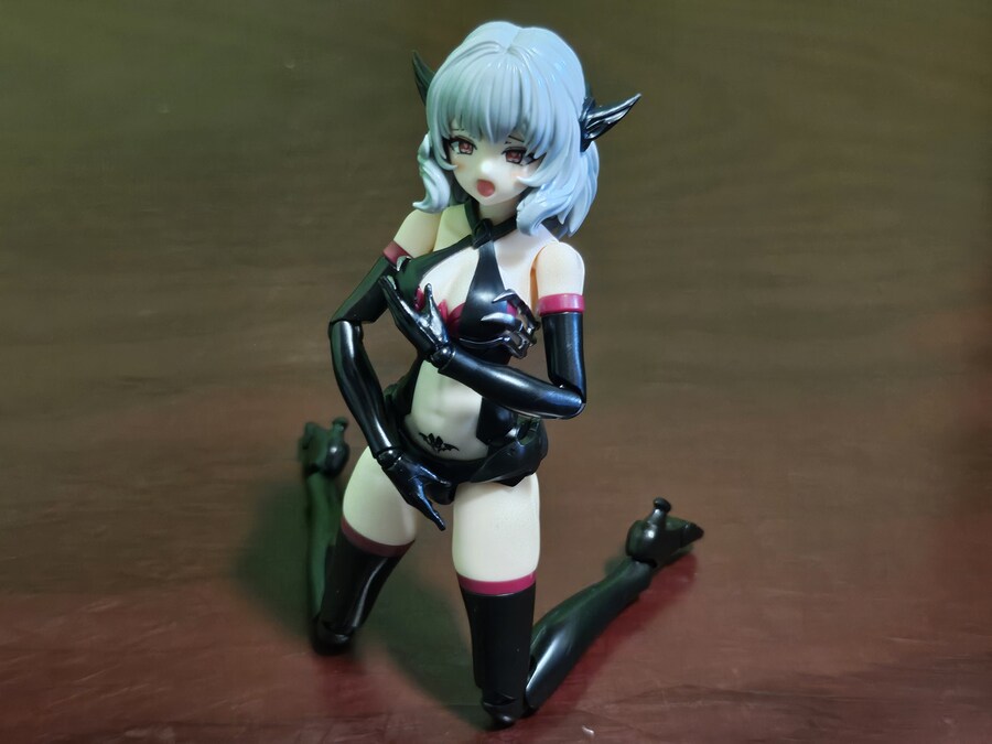 이스턴 모형 (A.T.K GIRLS) 어택걸 시리즈 엔드리스 나이트 카밀라 (1)_153.jpg