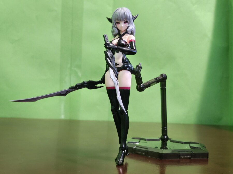 이스턴 모형 (A.T.K GIRLS) 어택걸 시리즈 엔드리스 나이트 카밀라 (1)_162.jpg