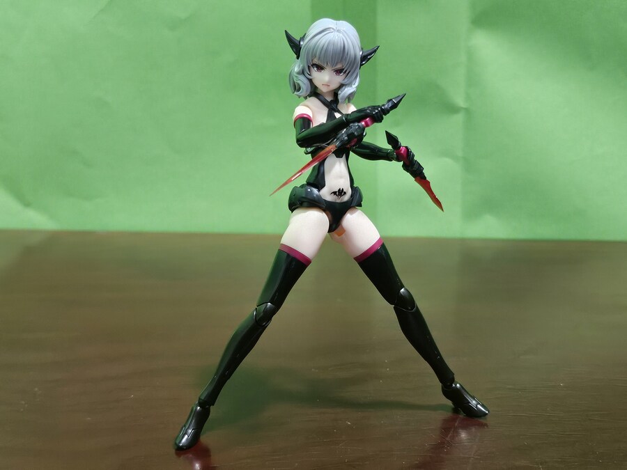 이스턴 모형 (A.T.K GIRLS) 어택걸 시리즈 엔드리스 나이트 카밀라 (1)_177.jpg