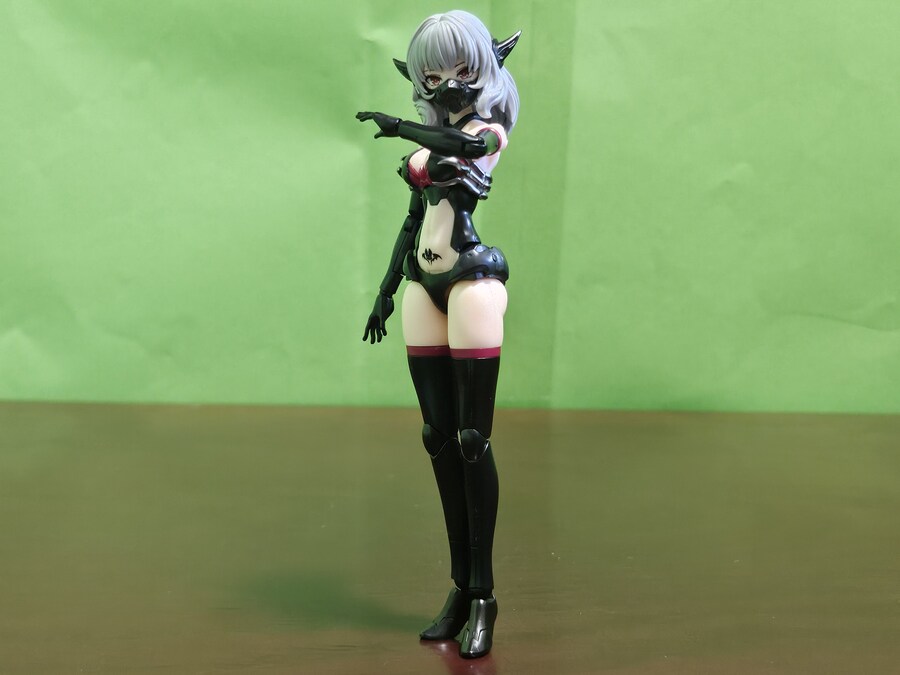 이스턴 모형 (A.T.K GIRLS) 어택걸 시리즈 엔드리스 나이트 카밀라 (1)_183.jpg