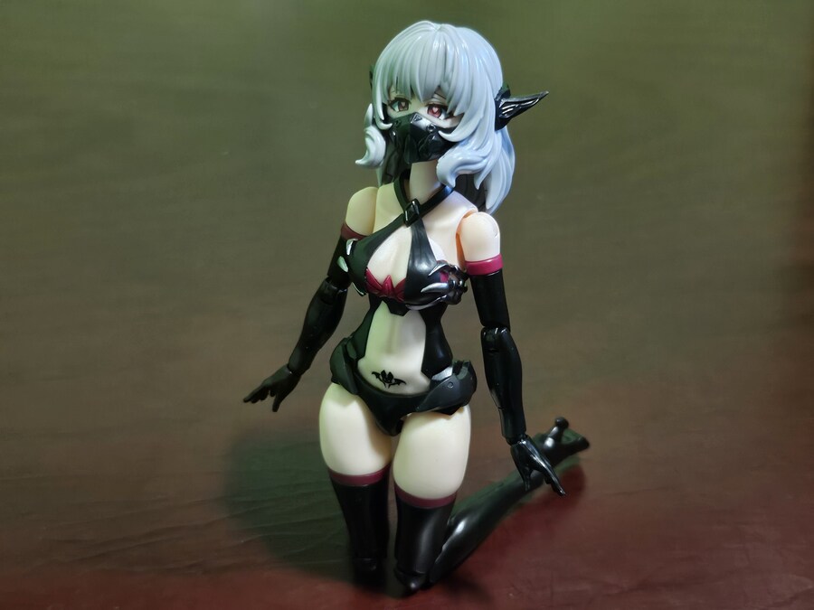 이스턴 모형 (A.T.K GIRLS) 어택걸 시리즈 엔드리스 나이트 카밀라 (1)_191.jpg