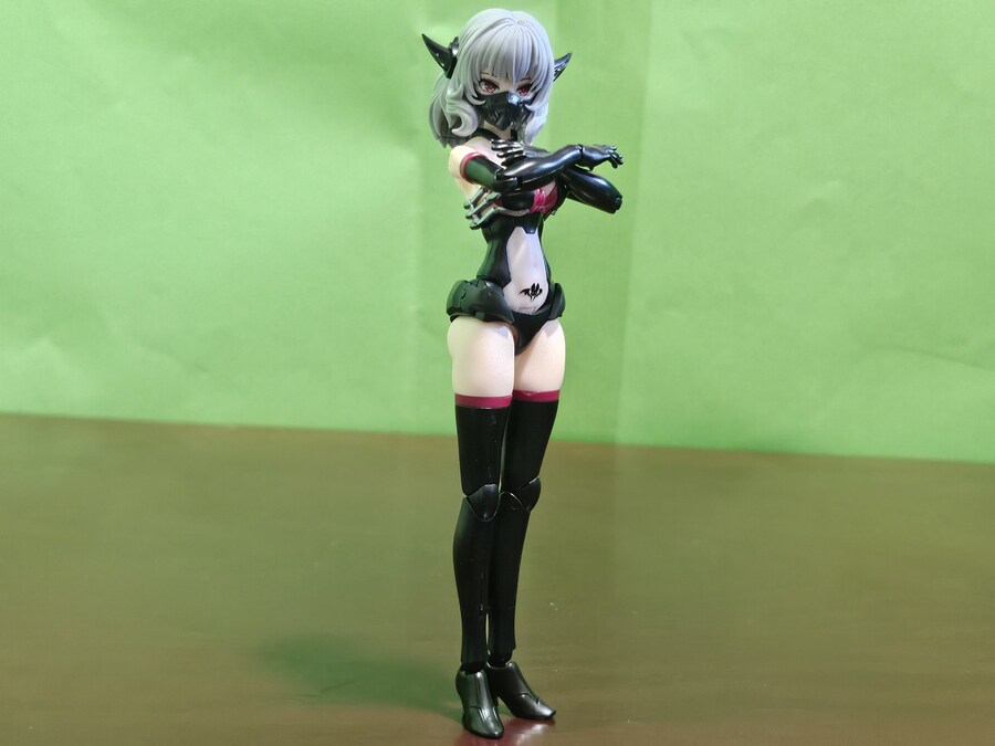 이스턴 모형 (A.T.K GIRLS) 어택걸 시리즈 엔드리스 나이트 카밀라 (1)_184.jpg