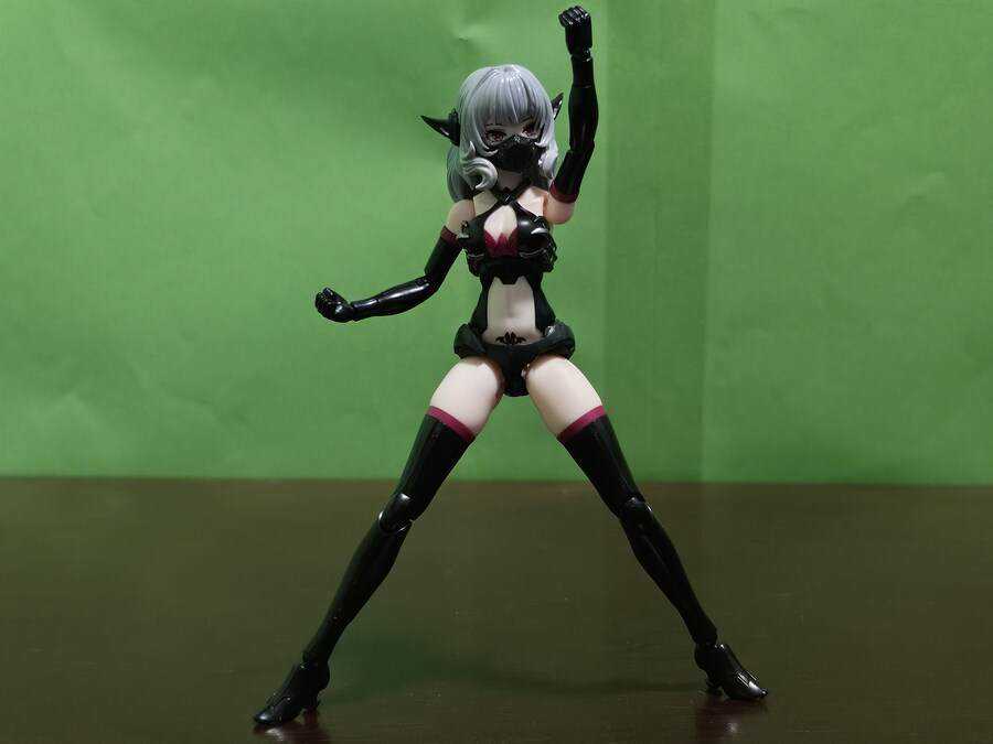 이스턴 모형 (A.T.K GIRLS) 어택걸 시리즈 엔드리스 나이트 카밀라 (1)_203.jpg