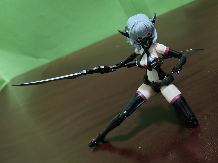 이스턴 모형 (A.T.K GIRLS) 어택걸 시리즈 엔드리스 나이트 카밀라 (1)_214.jpg