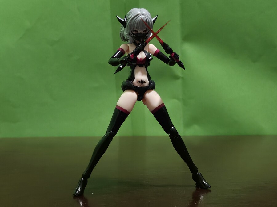 이스턴 모형 (A.T.K GIRLS) 어택걸 시리즈 엔드리스 나이트 카밀라 (1)_239.jpg