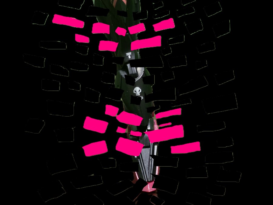 이스턴 모형 (A.T.K GIRLS) 어택걸 시리즈 엔드리스 나이트 카밀라 (1)_269.jpg