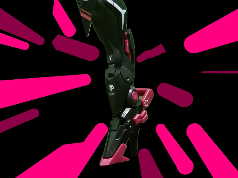 이스턴 모형 (A.T.K GIRLS) 어택걸 시리즈 엔드리스 나이트 카밀라 (1)_270.jpg