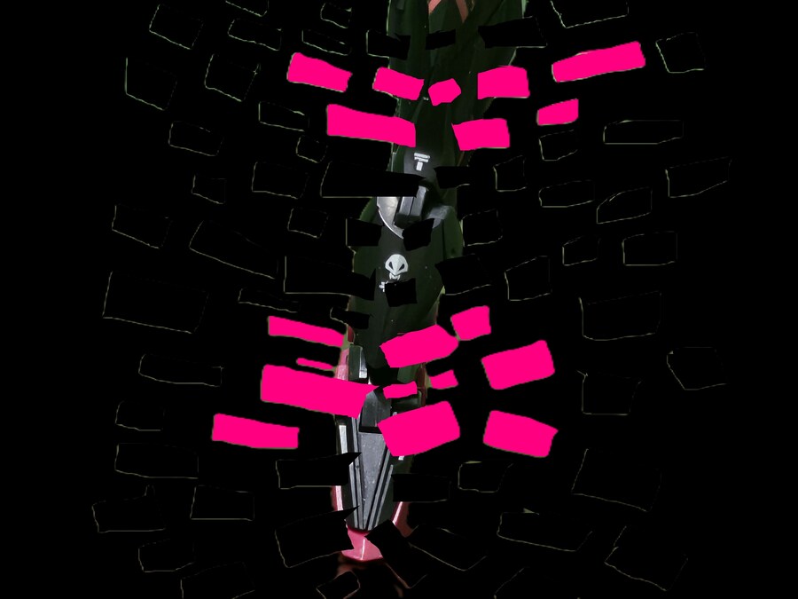 이스턴 모형 (A.T.K GIRLS) 어택걸 시리즈 엔드리스 나이트 카밀라 (1)_273.jpg