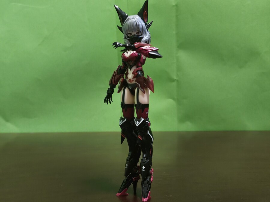 이스턴 모형 (A.T.K GIRLS) 어택걸 시리즈 엔드리스 나이트 카밀라 (1)_292.jpg