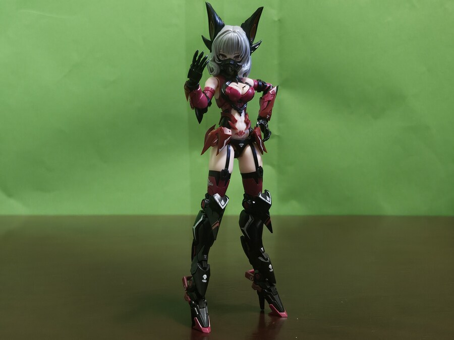 이스턴 모형 (A.T.K GIRLS) 어택걸 시리즈 엔드리스 나이트 카밀라 (1)_295.jpg