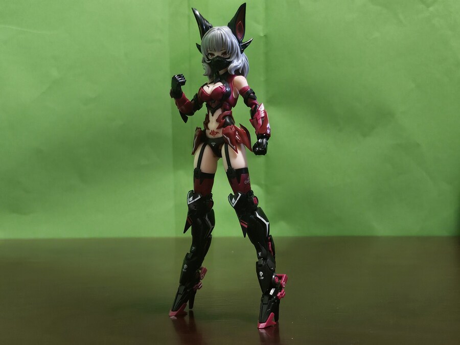 이스턴 모형 (A.T.K GIRLS) 어택걸 시리즈 엔드리스 나이트 카밀라 (1)_300.jpg