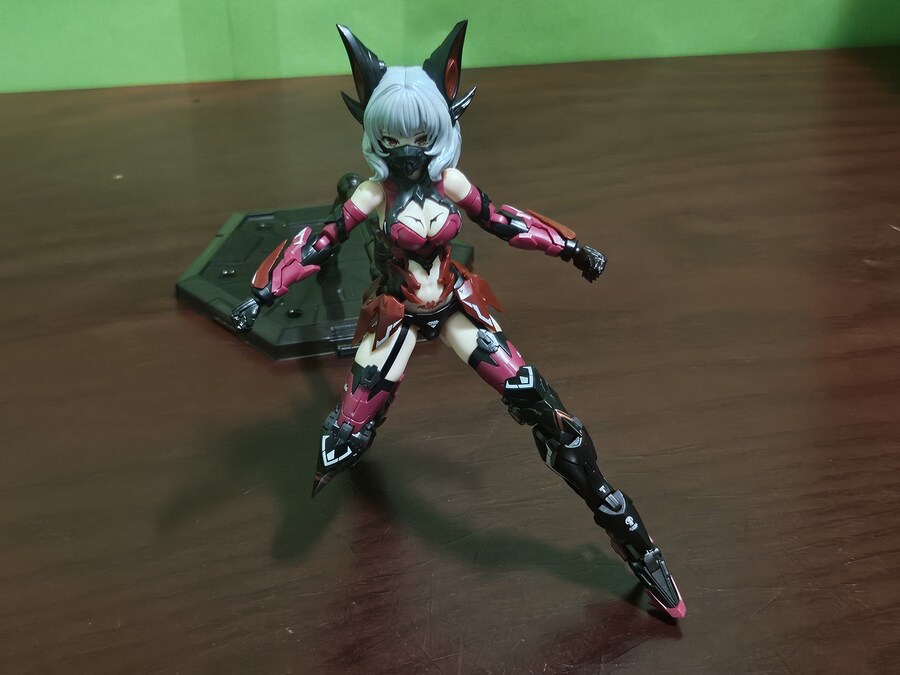 이스턴 모형 (A.T.K GIRLS) 어택걸 시리즈 엔드리스 나이트 카밀라 (1)_303.jpg