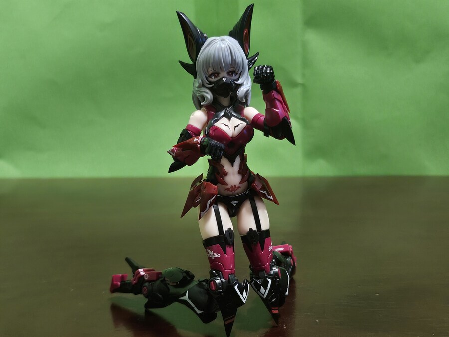 이스턴 모형 (A.T.K GIRLS) 어택걸 시리즈 엔드리스 나이트 카밀라 (1)_309.jpg