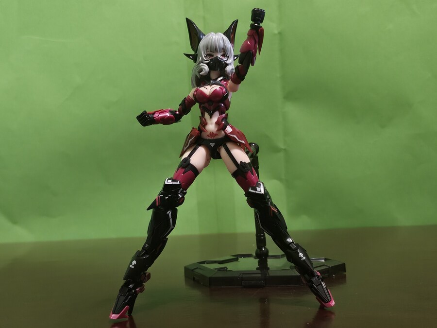 이스턴 모형 (A.T.K GIRLS) 어택걸 시리즈 엔드리스 나이트 카밀라 (1)_317.jpg