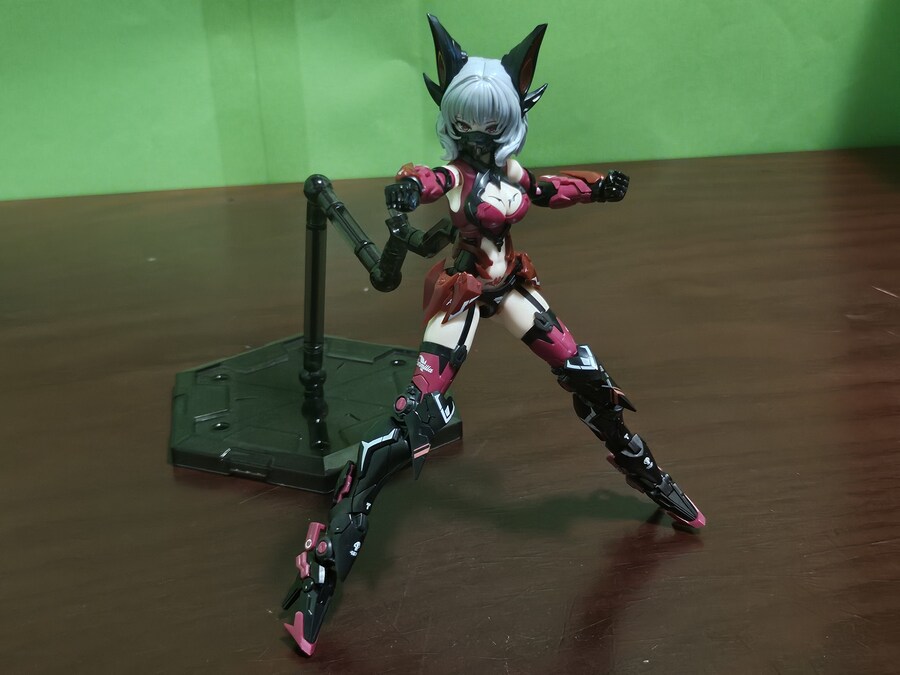 이스턴 모형 (A.T.K GIRLS) 어택걸 시리즈 엔드리스 나이트 카밀라 (1)_314.jpg