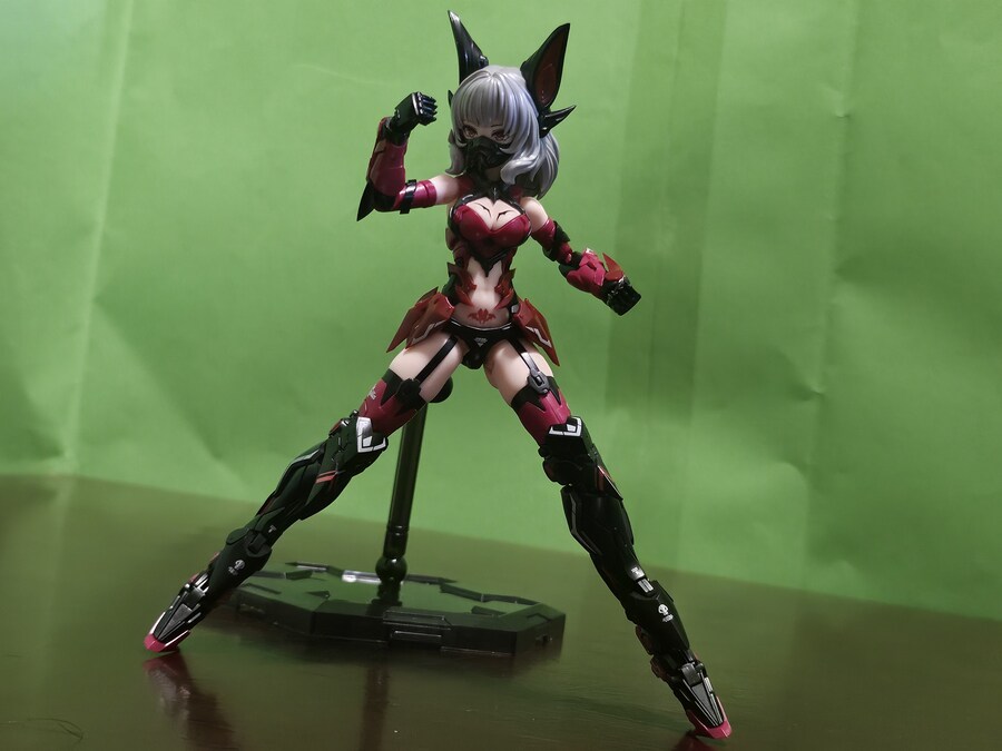 이스턴 모형 (A.T.K GIRLS) 어택걸 시리즈 엔드리스 나이트 카밀라 (1)_318.jpg