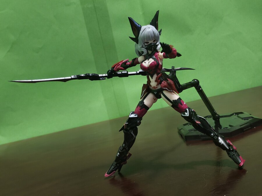 이스턴 모형 (A.T.K GIRLS) 어택걸 시리즈 엔드리스 나이트 카밀라 (1)_338.jpg