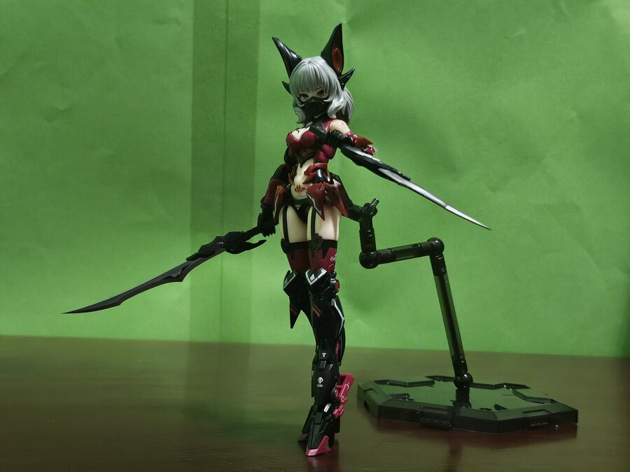 이스턴 모형 (A.T.K GIRLS) 어택걸 시리즈 엔드리스 나이트 카밀라 (1)_345.jpg