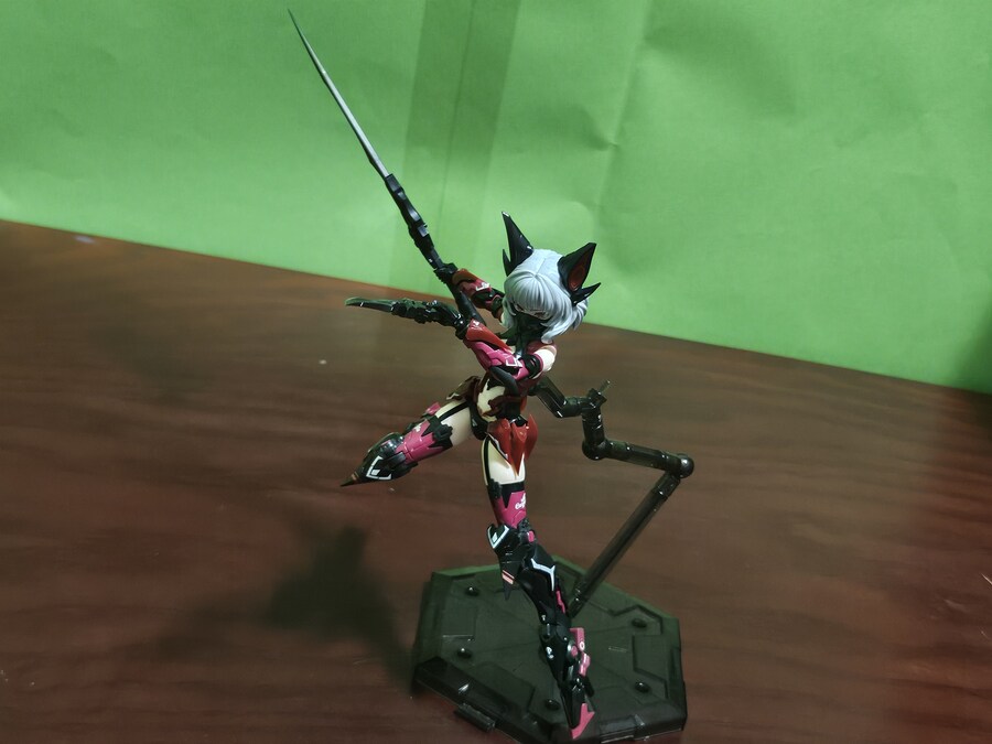 이스턴 모형 (A.T.K GIRLS) 어택걸 시리즈 엔드리스 나이트 카밀라 (1)_353.jpg