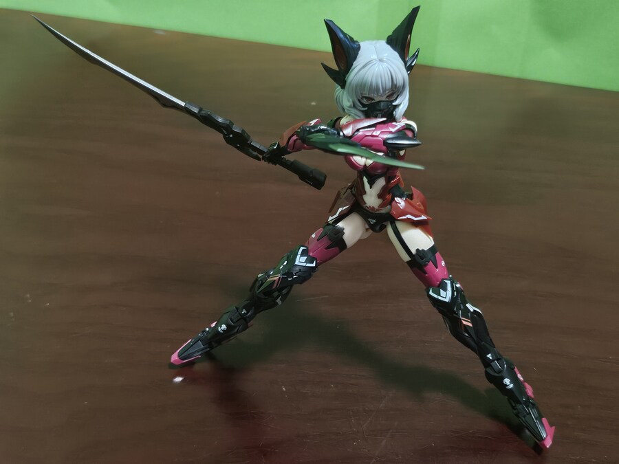 이스턴 모형 (A.T.K GIRLS) 어택걸 시리즈 엔드리스 나이트 카밀라 (1)_351.jpg