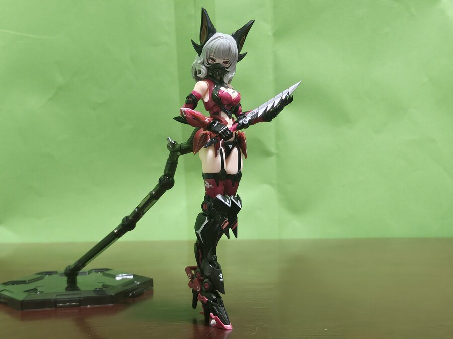 이스턴 모형 (A.T.K GIRLS) 어택걸 시리즈 엔드리스 나이트 카밀라 (1)_357.jpg