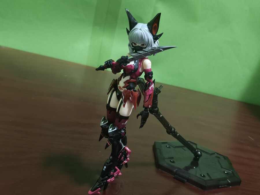 이스턴 모형 (A.T.K GIRLS) 어택걸 시리즈 엔드리스 나이트 카밀라 (1)_358.jpg