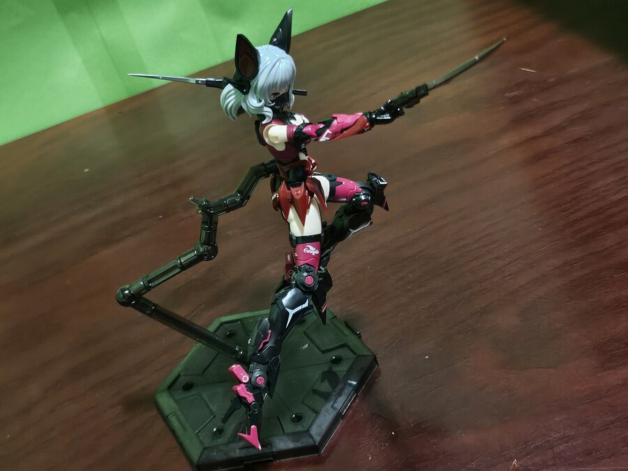 이스턴 모형 (A.T.K GIRLS) 어택걸 시리즈 엔드리스 나이트 카밀라 (1)_352.jpg