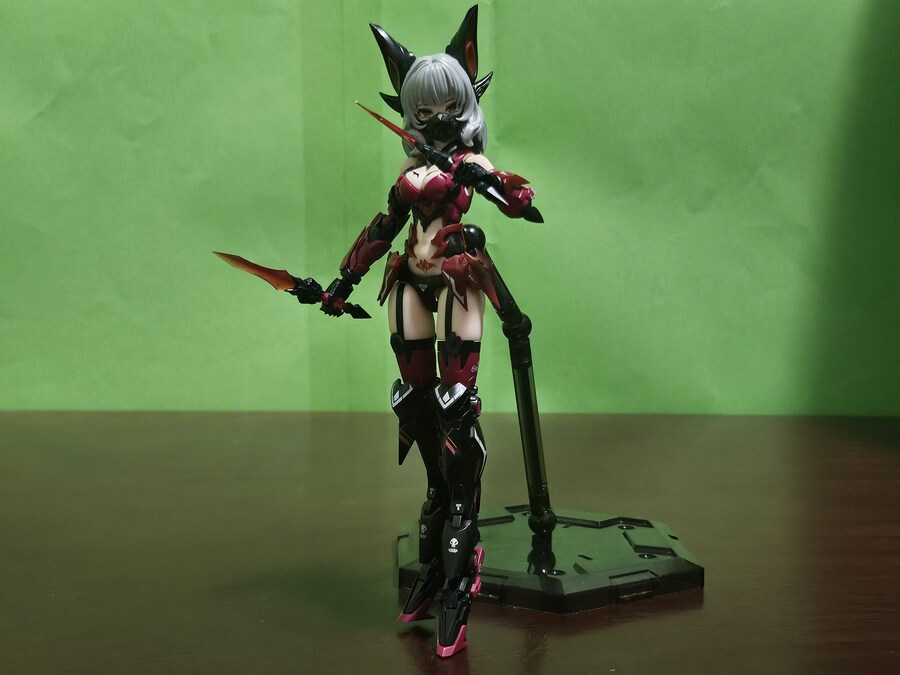 이스턴 모형 (A.T.K GIRLS) 어택걸 시리즈 엔드리스 나이트 카밀라 (1)_369.jpg