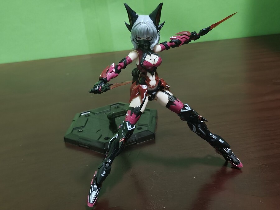 이스턴 모형 (A.T.K GIRLS) 어택걸 시리즈 엔드리스 나이트 카밀라 (1)_378.jpg