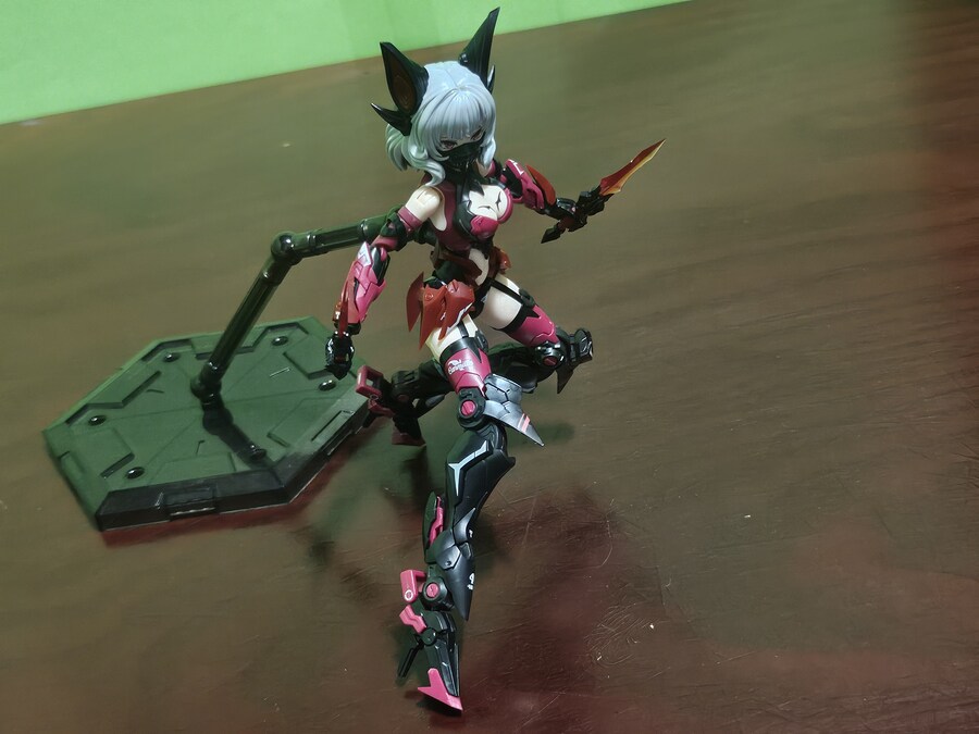 이스턴 모형 (A.T.K GIRLS) 어택걸 시리즈 엔드리스 나이트 카밀라 (1)_372.jpg