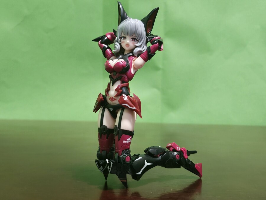 이스턴 모형 (A.T.K GIRLS) 어택걸 시리즈 엔드리스 나이트 카밀라 (1)_408.jpg