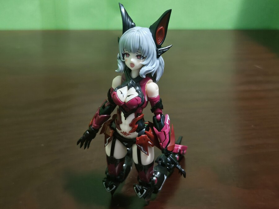 이스턴 모형 (A.T.K GIRLS) 어택걸 시리즈 엔드리스 나이트 카밀라 (1)_410.jpg