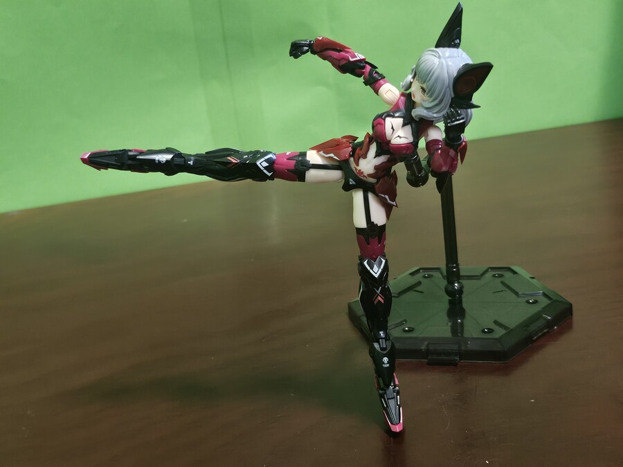 이스턴 모형 (A.T.K GIRLS) 어택걸 시리즈 엔드리스 나이트 카밀라 (1)_420.jpg