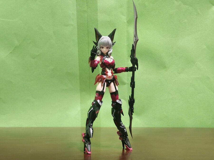 이스턴 모형 (A.T.K GIRLS) 어택걸 시리즈 엔드리스 나이트 카밀라 (1)_433.jpg