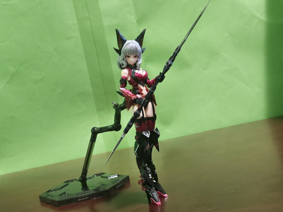 이스턴 모형 (A.T.K GIRLS) 어택걸 시리즈 엔드리스 나이트 카밀라 (1)_424.jpg