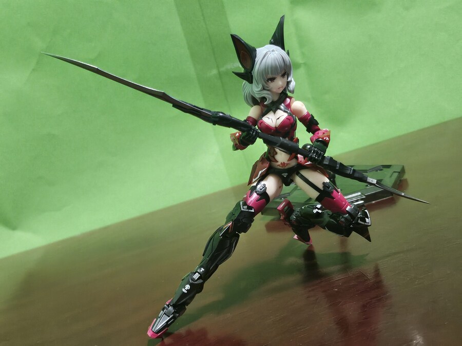 이스턴 모형 (A.T.K GIRLS) 어택걸 시리즈 엔드리스 나이트 카밀라 (1)_430.jpg